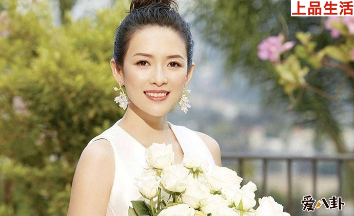 章子怡真的懷孕了嗎