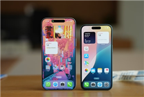 蘋果手機強標準版：iPhone 17屏幕變大變強