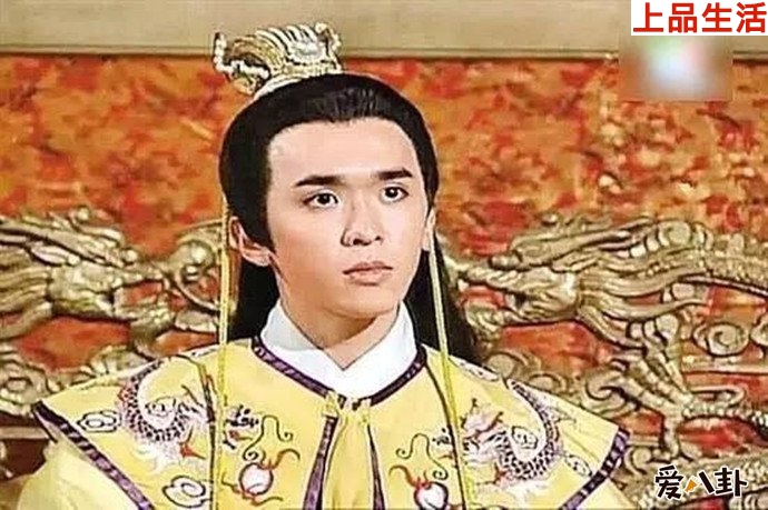鄧兆尊劇照