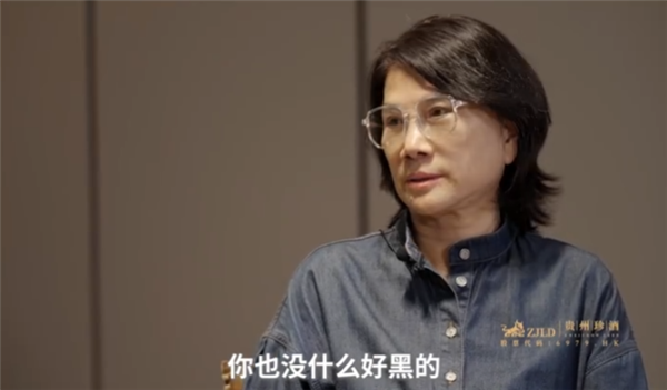董明珠談網暴：編的真離譜 無風也能起浪