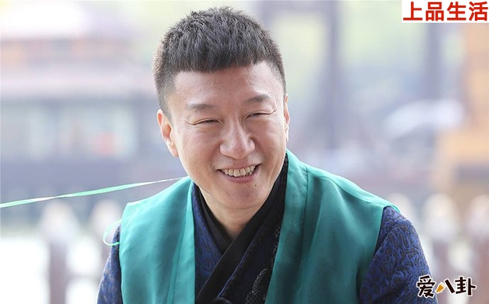 孫紅雷有幾任老婆？