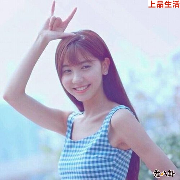李夢穎照片