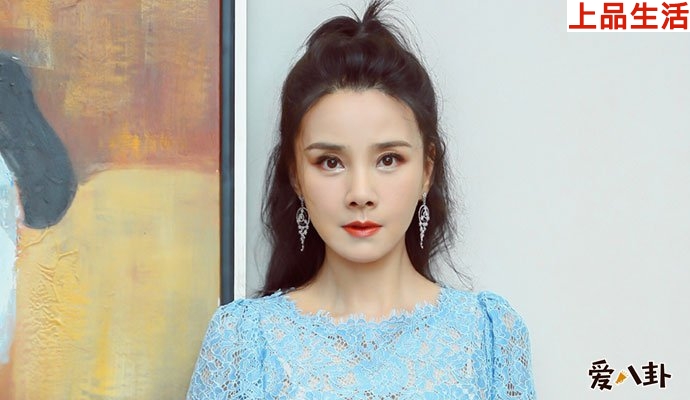 何琳結婚了嗎