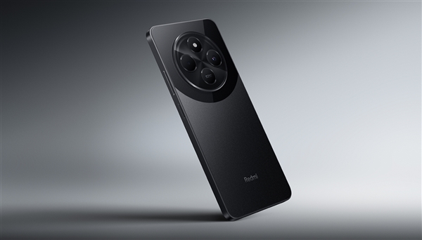 全球手機(jī)銷量前十的續(xù)作！小米推出Redmi 14C：僅499元起售