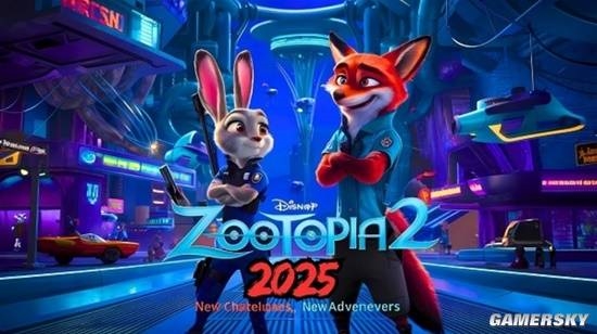 2025年最受期待的大片整理 《白雪公主》也就一般