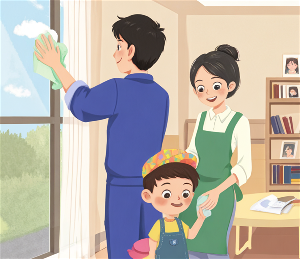 流感高發(fā) 這種家庭消毒別再做了！無(wú)效還傷身