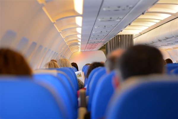因空難事件導致恐飛大可不必：飛機仍是目前安全的交通工具 沒有之一