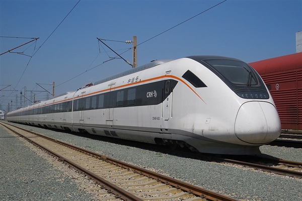 昆明到上海火車票打2折僅53.5元 為啥這么便宜