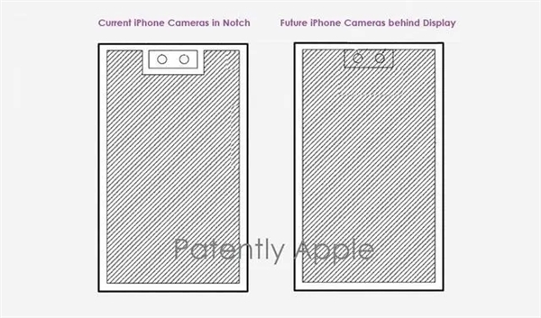 徹底告別劉海、藥丸屏！iPhone 18 Pro系列變成單挖孔