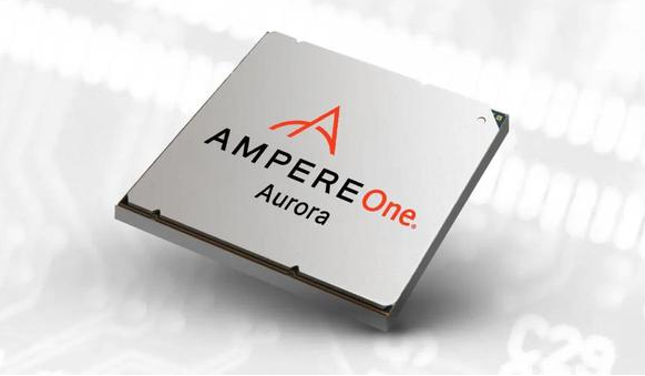 Arm考慮收購芯片設計公司Ampere：希望擴大在數(shù)據(jù)中心領域影響力