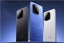 vivo拿下2024年中國(guó)手機(jī)市場(chǎng)銷(xiāo)量第一名：奪得4連冠