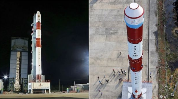 印度空間對接任務再推遲：衛星漂移超出預期