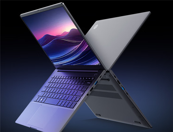 機械革命無界14N筆記本首銷5999元：酷睿Ultra 5-228V