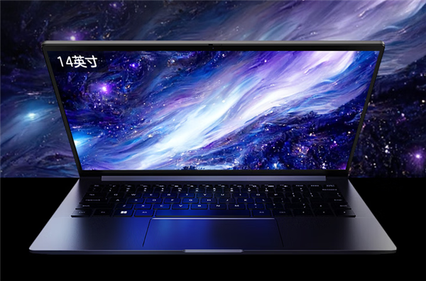 機械革命無界14N筆記本首銷5999元：酷睿Ultra 5-228V