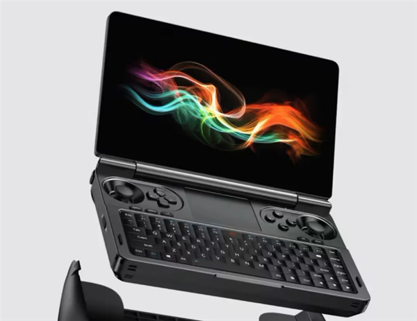 GPD WIN Mini 2025掌機發布：頂配銳龍AI 9 HX 370