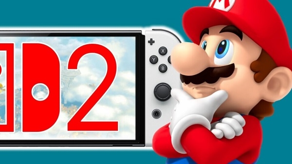 傳Switch 2周內公布