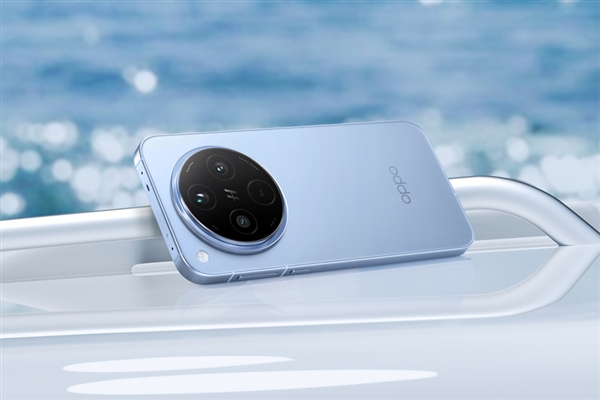3999元 OPPO Find X8系列降價：可疊加國補 同檔香的天璣旗艦
