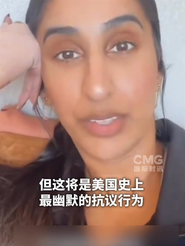 TikTok難民擠爆小紅書的原因找到了！美國網友集體報復政府禁令 想認識真正的中國