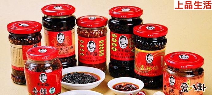 老干媽推出魔性廣告讓網友感到害怕的原因