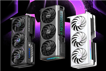 銘瑄GeForce RTX 50系列顯卡即將登場：全面支持DLSS 4技術