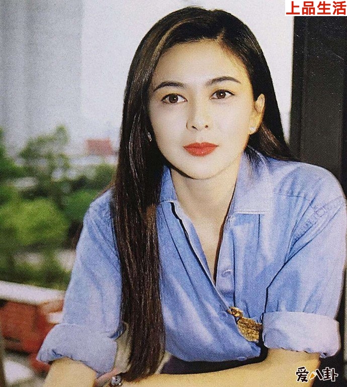 關之琳插足陳美琪婚姻