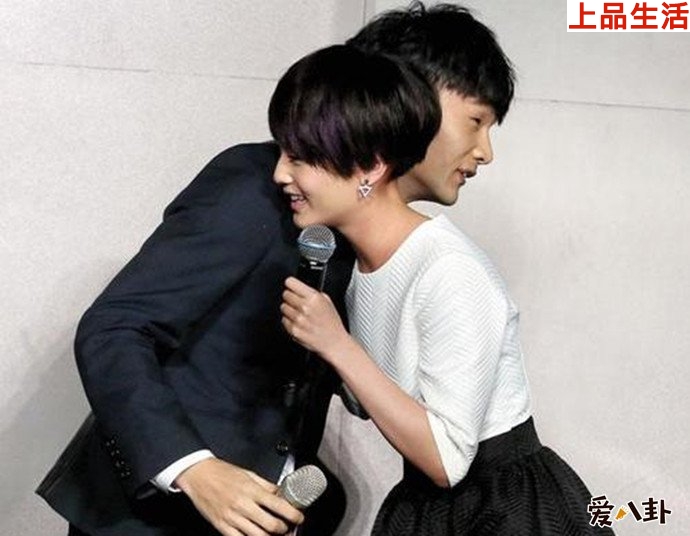 李榮浩楊丞琳回應結婚