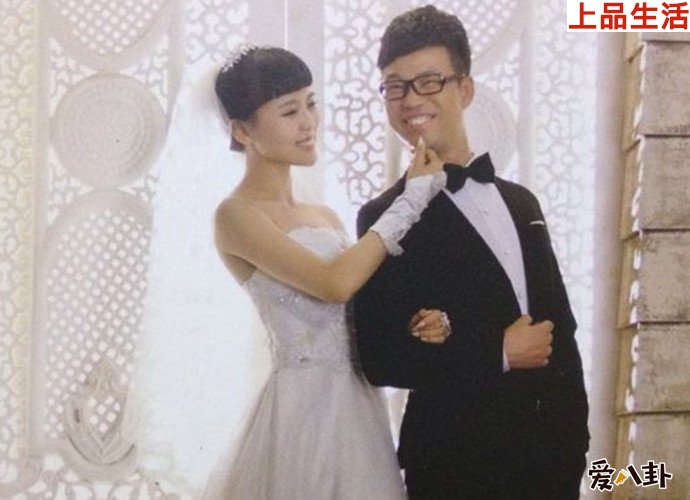 王迅現任妻子
