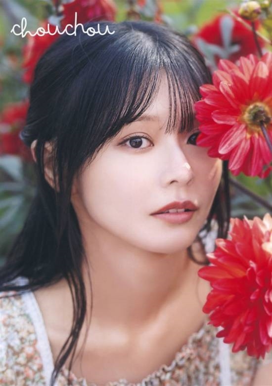 《假面騎士》最美女反派淺倉唯：改名復出拍新寫真