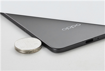 全球薄折疊屏！OPPO Find N5真機現身：薄到無敵