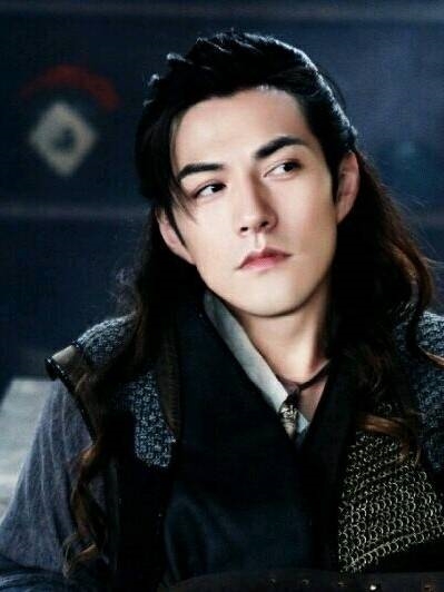 嚴屹寬開機前3天才決定出演《異人之下2》：演出了真·變態