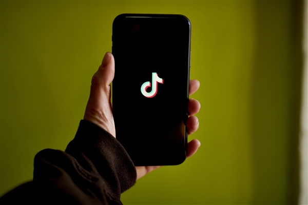 TikTok從App Store下架 蘋(píng)果發(fā)聲