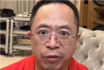 周鴻祎回應送車后續：抖音不讓抽獎送車了 會想盡一切辦法把車抽了