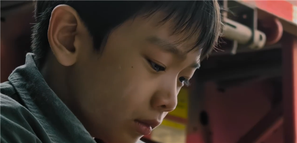 華為Mate 70系列拍攝！新春影片《圓圓的餃子》上映 網(wǎng)友感動看哭
