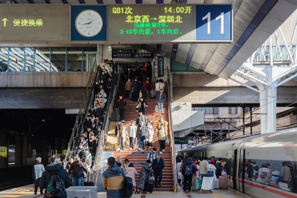 12306提醒切勿購買“加速包”！“有票”都是騙人的