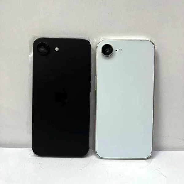 不是劉海屏！曝iPhone SE 4升級靈動島