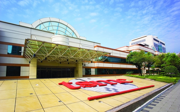 臺灣6.2級地震 臺積電：中科南科部分廠區人員疏散