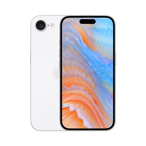 不是劉海屏！曝iPhone SE 4升級靈動島