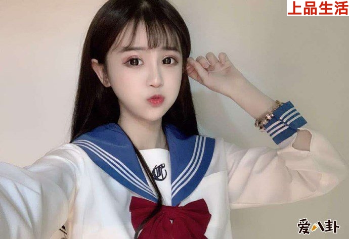 00后網紅楊清檸