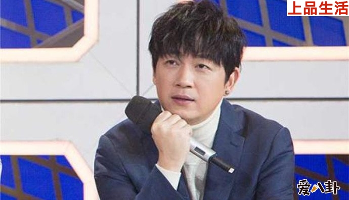 潘粵明綜藝照