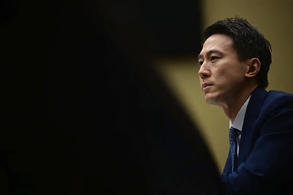 抖音員工離職前給周受資、梁汝波發(fā)消息：收獲暖心回復(fù)