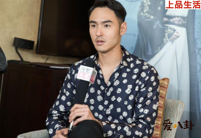 阮經天女友是誰