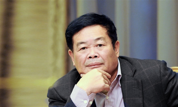 浙商首富要辦大學 投資400億