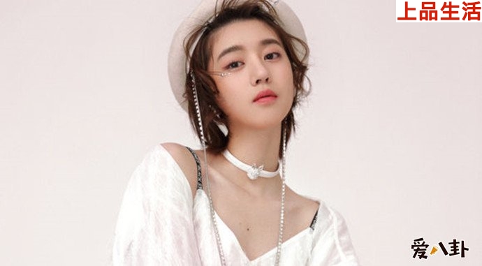 李凱馨寫真