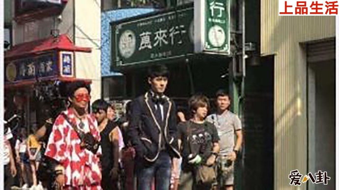 《唐人街探案3》在日本正式開機拍攝