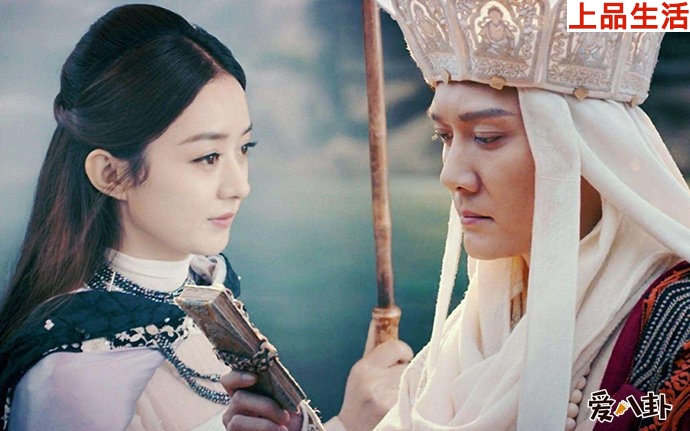 馮紹峰將趙麗穎發(fā)朋友圈沒(méi)想到兩人相處模式竟這樣