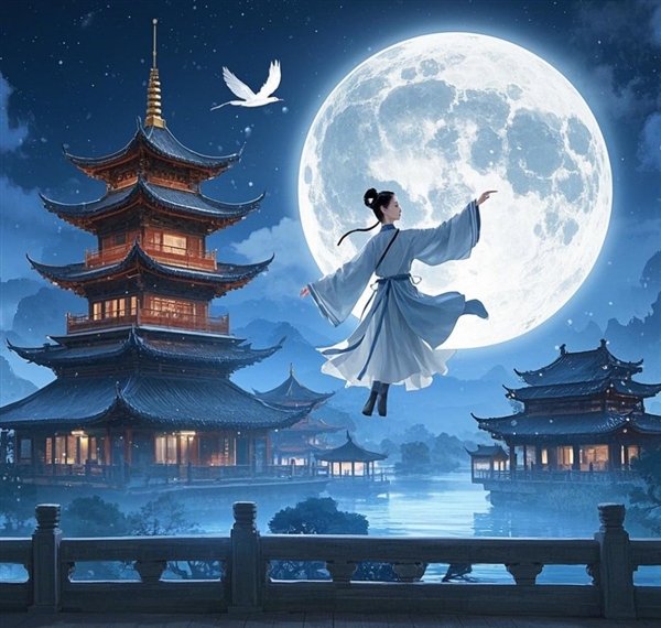網友熱議“有了DeepSeek學語文還有用嗎”：老祖宗早就回答過了