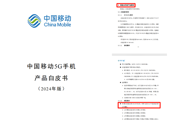 沒了它通信行業(yè)就完了嗎 其實(shí)這個頻段真沒這么重要