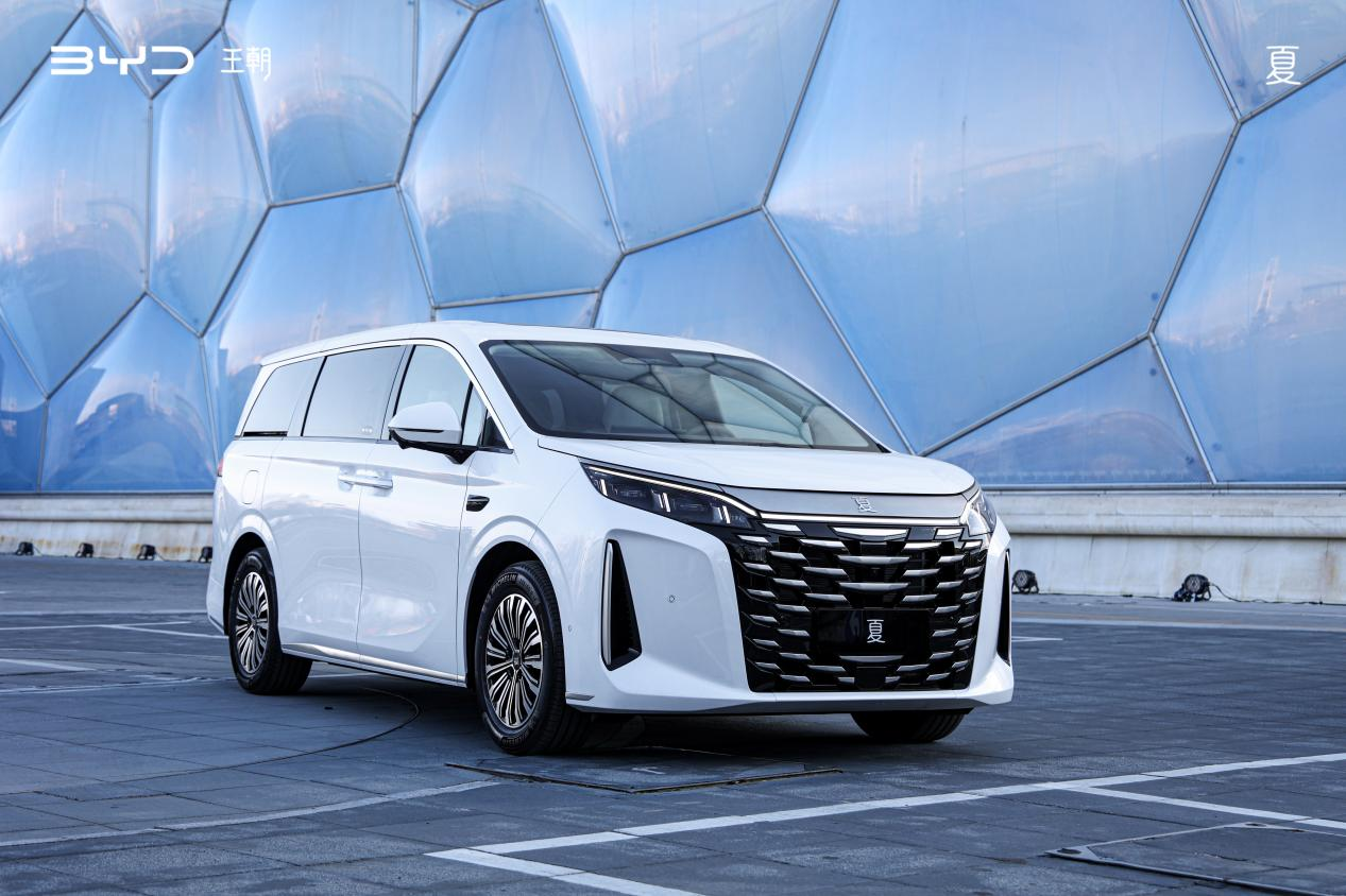 1月新車匯總：比亞迪多款新車亮相，埃安UT殺入小型電車市場(chǎng)