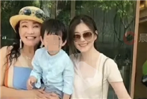 大S去世后 張蘭首開播談培養孩子：以前擔100斤現在可能要擔200斤