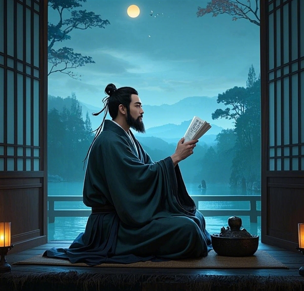 網友熱議“有了DeepSeek學語文還有用嗎”：老祖宗早就回答過了